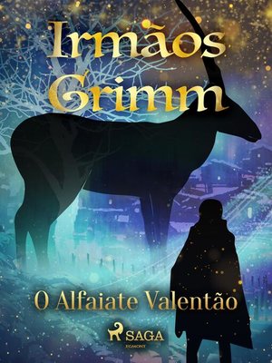 cover image of O Alfaiate Valentão